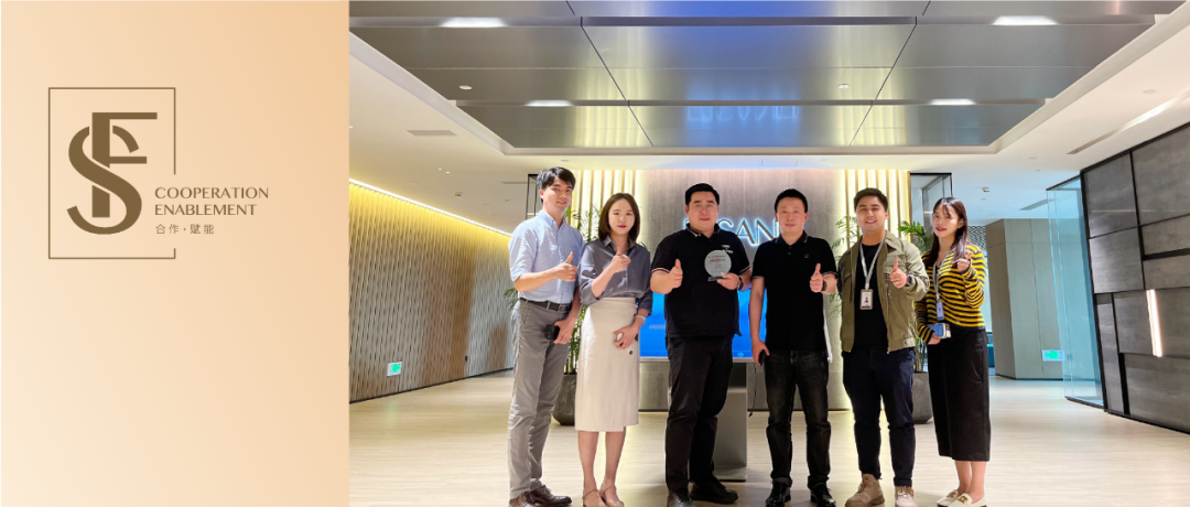 兴辉陶瓷临泉轻奢美学馆 彰显当代艺术空间_42