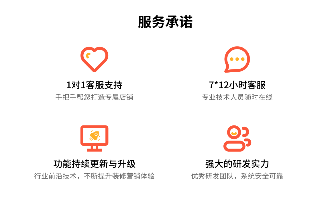 智能营销海报beta