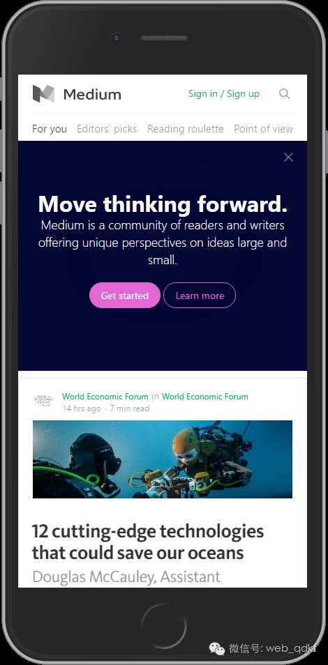 12个酷炫的Chrome开发者工具建议