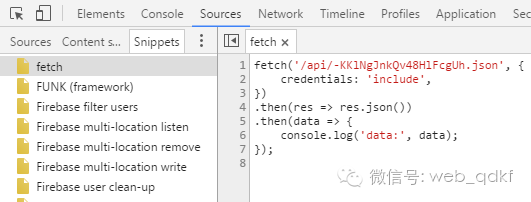 12个酷炫的Chrome开发者工具建议