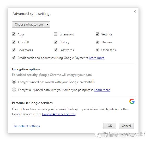 12个酷炫的Chrome开发者工具建议