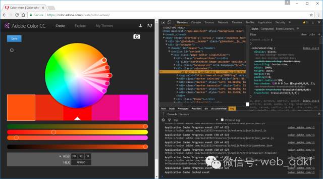 12个酷炫的Chrome开发者工具建议