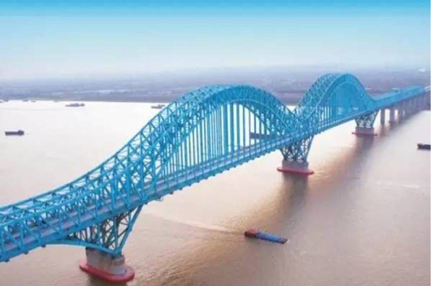 寻找一座荣获桥梁界"奥斯卡奖"的中国桥