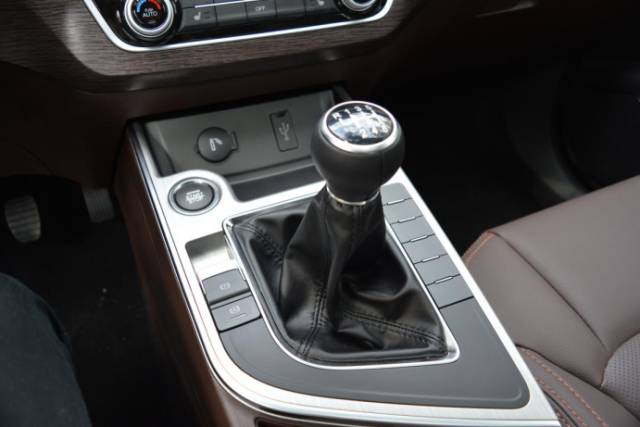 360度全景摄像头，新景逸X5试驾体验