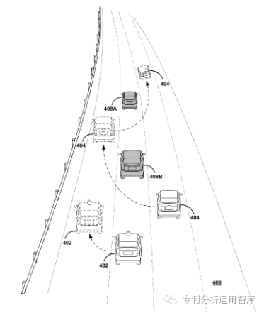 國家智慧財產權局研究中心：詳解谷歌三代無人駕駛汽車的專利棋局