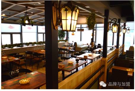 阿尔卑斯自助餐加盟_自助餐加盟阿尔卑斯怎么样_加盟阿尔卑斯西餐自助