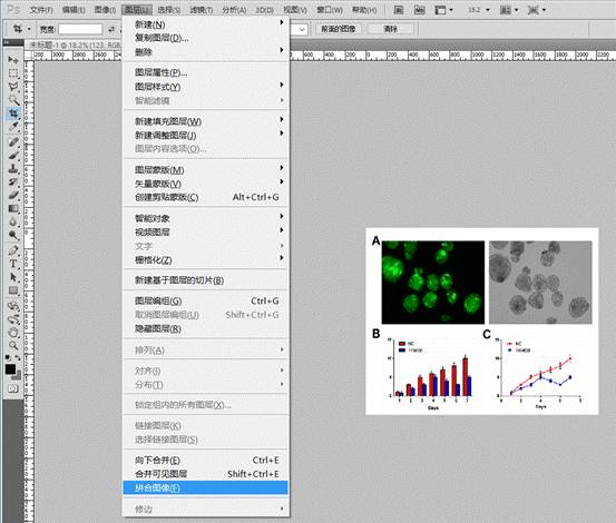 ppt怎么制作图片滚动播放