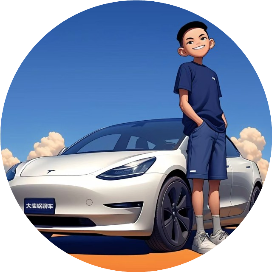 大表锅聊车