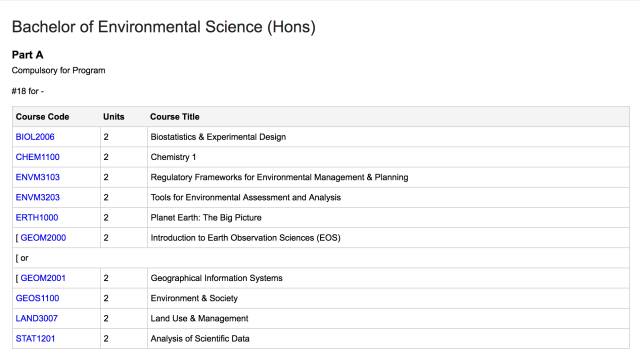 UQ 科学系，发现属于你的世界