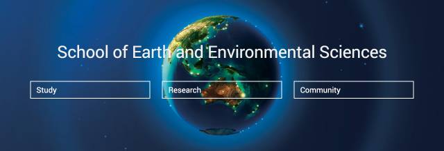 UQ 科学系，发现属于你的世界