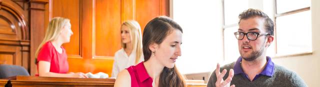 2018澳新留学｜澳洲昆士兰大学（UQ）- 在世界排名前50的法学院学习是一种什么样的体验？