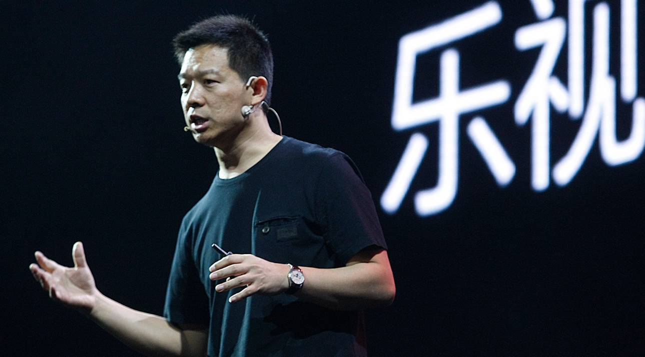 贾跃亭还在美国过圣诞 证监会的督促能否让其回国