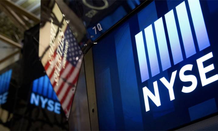 纽交所子公司NYSE Arca申请两只比特币期货ETF上市； 顺应时代：2018