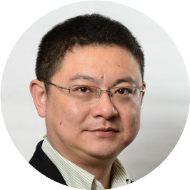 陈果George