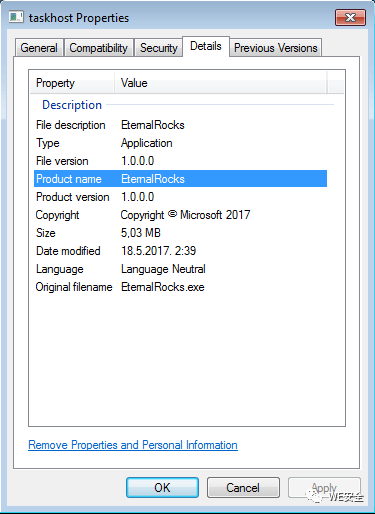 Example Image