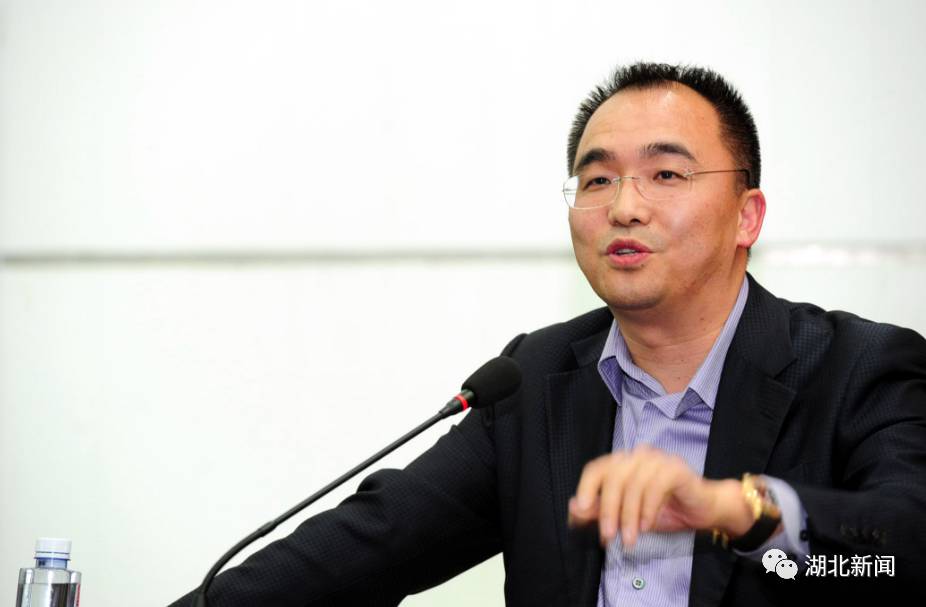 繼去年反超前任首富九州藥業(yè)的劉寶林后，閻志連續(xù)兩年成為湖北首富。