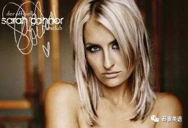 英曲  Christmas In My Heart - Sarah Connor
