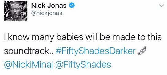 五十度黑原声带,听了会怀孕-怀孕期