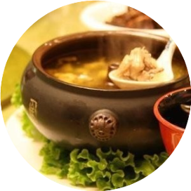 食疗秘籍