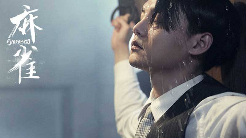 耳朵怀孕,《麻雀》到底用了多少日本动漫配乐?-怀孕期