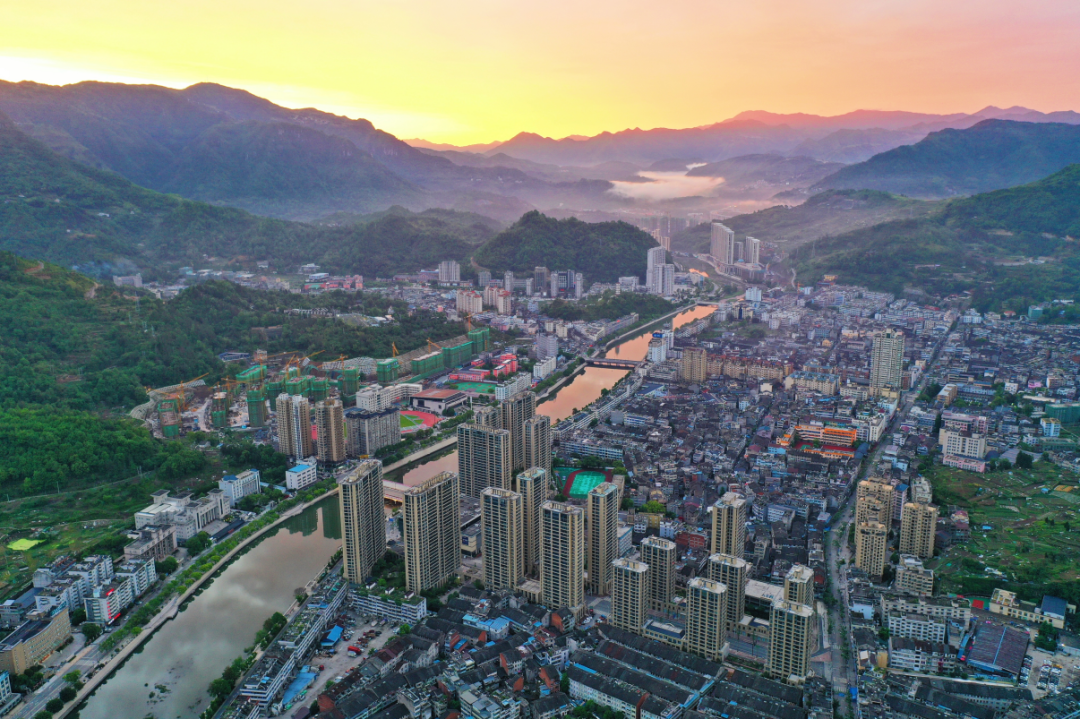 喜报浙江文成经济开发区获省政府批复设立