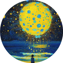 六便士便是月亮