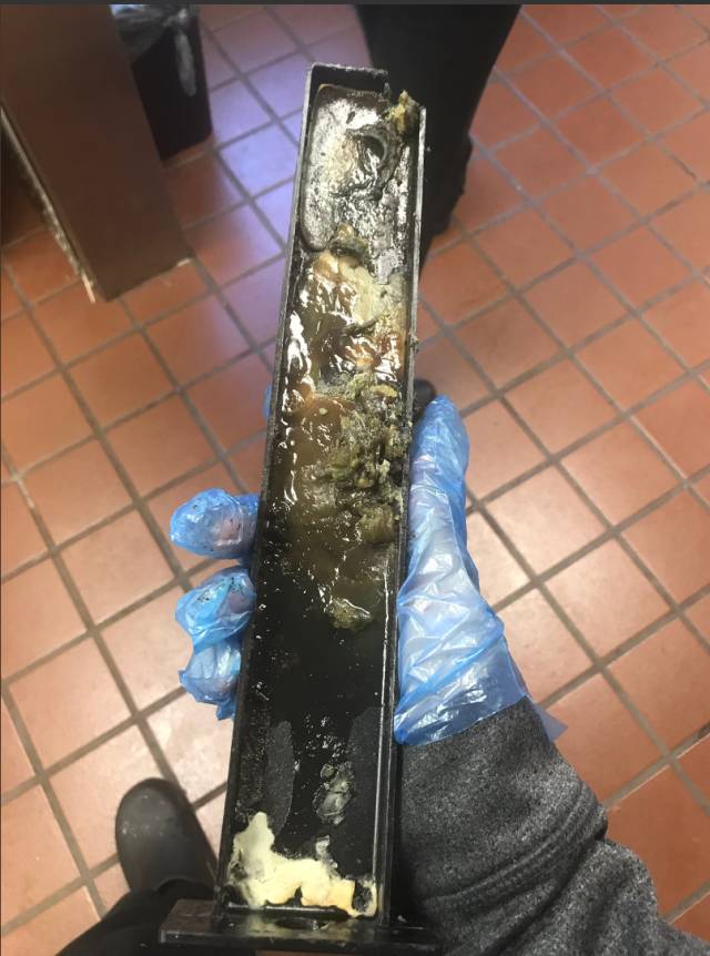 麦当劳最大食品丑闻曝光！我们吃的冰淇淋竟是....