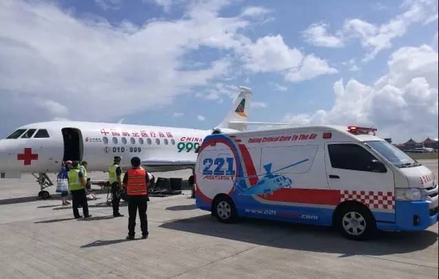 恐怖災難來臨，1.7萬中國人被困，天崩地裂人人絕望！這時，天空「轟隆隆「飛來6架大飛機，把人們都看呆了！ 靈異 第51張