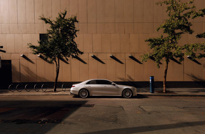 新豪华主义2.0时代的大门，全新梅赛德斯-奔驰S级轿车是如何推开的?