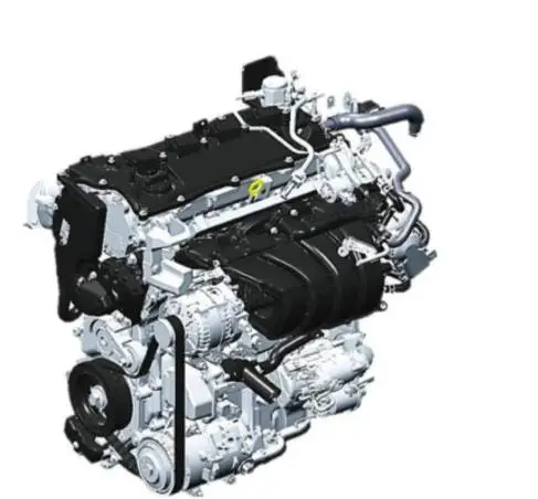 在汽车领域，汽油发动机40%热效率意味着什么？