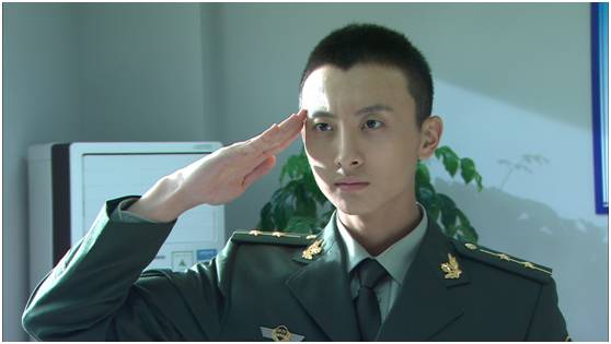 电视剧《红门兄弟》已经开始热播