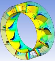 干货！资深专家谈CFD应用-CFD如何在叶轮机机械产品设计中发挥更大的价值的图3