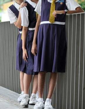 新加坡女生要提防,有猥琐男重金买你们的裙底影片