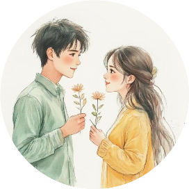 每日情感生活小分享