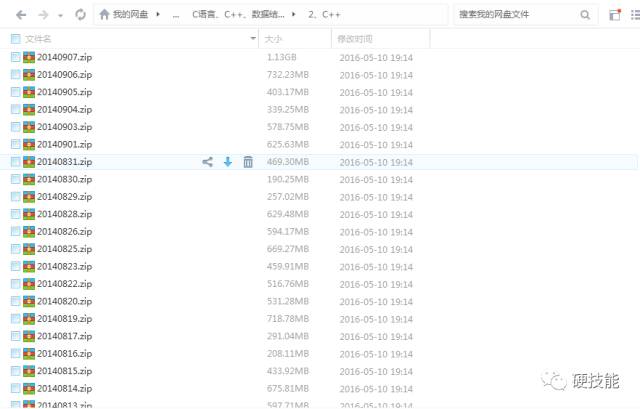免费放送-C语言从零开始基础视频教程 从入门到精通经典程序设计编程全套