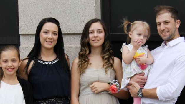 炸了！在加拿大，一家五口开支每月不到$200：看多伦多这个姑娘怎么做到的？！ ... ...