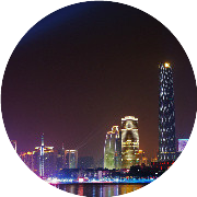 吃喝玩乐IN广州