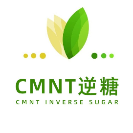 CMNT逆糖