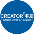 CREATOR快捷