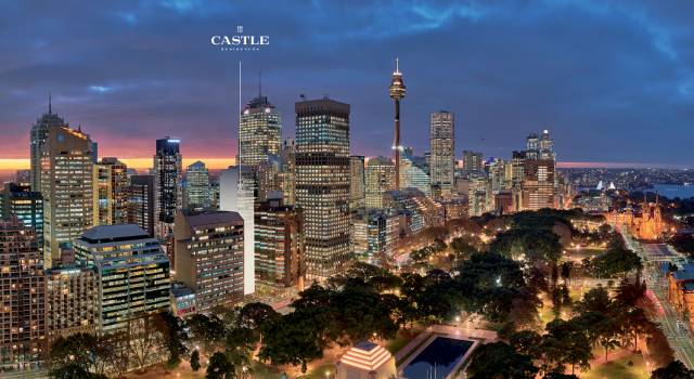 Airbnb悉尼住宿全攻略，至尊奢华的房子亮瞎你的双眼！万万没想到最厉害的住宅居然是它