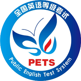 PETS未来英语说