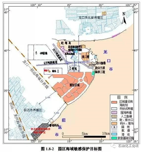 重磅消息山东烟台200亿美元超大型石化园区获批