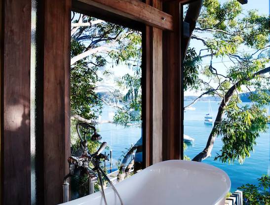 Airbnb悉尼住宿全攻略，至尊奢华的房子亮瞎你的双眼！万万没想到最厉害的住宅居然是它