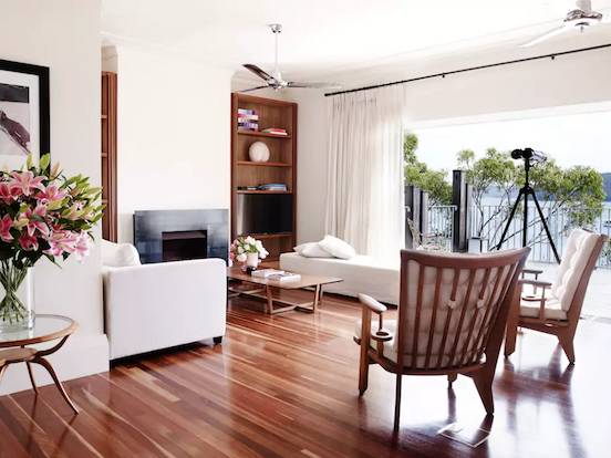 Airbnb悉尼住宿全攻略，至尊奢华的房子亮瞎你的双眼！万万没想到最厉害的住宅居然是它