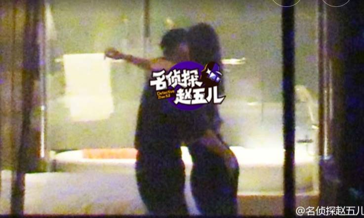 劲爆!林丹出轨!还是在妻子怀孕期间!搂腰掐屁股还热吻!网友猜测:小三作局?!还有大把黑历史!-怀孕期