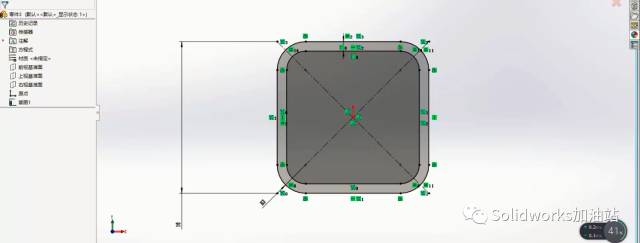 Solidworks-钣金焊件-焊件轮廓（型材库）的创建方法