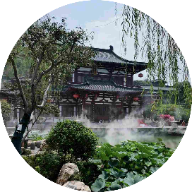 亦多亦少忆流年