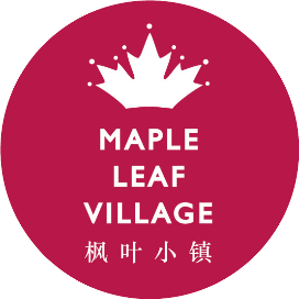 枫叶小镇风情奥莱