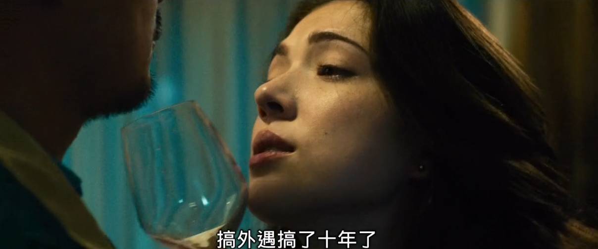 豆瓣评分悬疑电影_悬疑片豆瓣评分前10名_豆瓣评分最高的悬疑电影排行榜