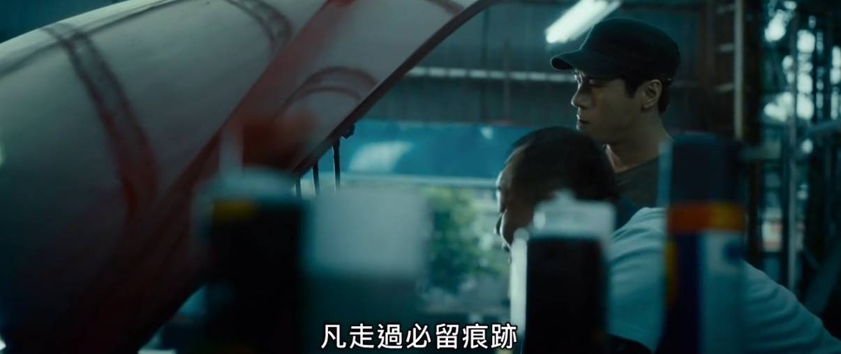 豆瓣评分最高的悬疑电影排行榜_悬疑片豆瓣评分前10名_豆瓣评分悬疑电影